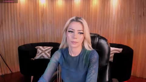  Hanna Connor  online show from 02.12.26