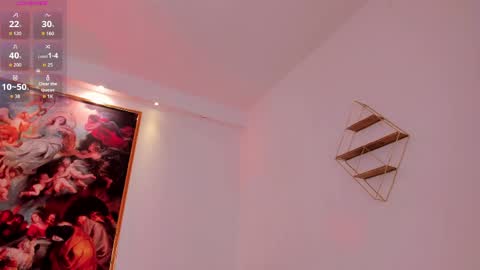  Hanna Connor  online show from 04.09.26