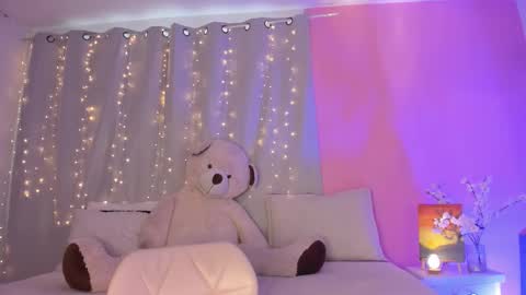 hannacruzsj online show from 02.07.26