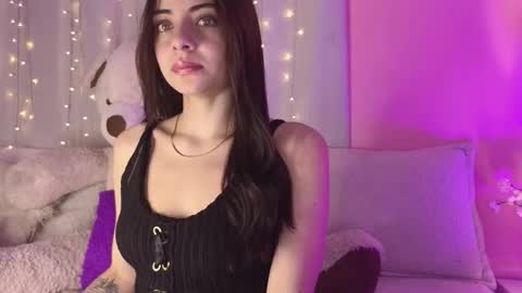 hannacruzsj online show from 03.23.26