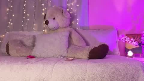 hannacruzsj online show from 03.26.26