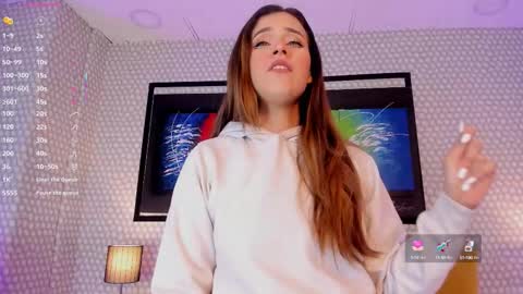 Hanna online show from 10.03.25