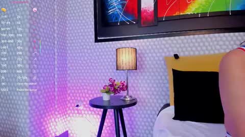 Hanna online show from 10.16.25