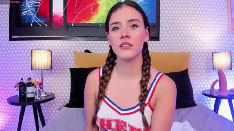 Hanna online show from 10.28.25