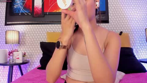 Hanna online show from 12.04.25