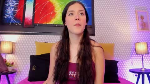 Hanna online show from 12.05.25