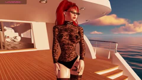 Hannah online show from 03.18.26