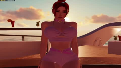 Hannah online show from 06.30.26
