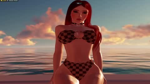 Hannah online show from 07.02.26