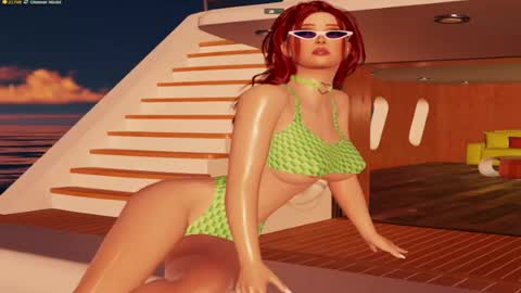 Hannah online show from 07.06.26