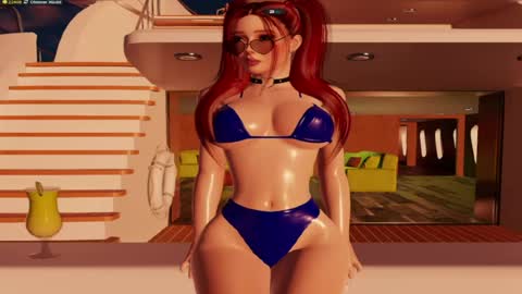 Hannah online show from 07.14.26