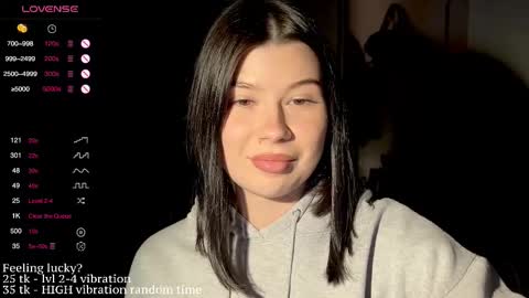 Hannah Allin online show from 11.19.25