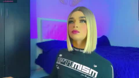 hannah backers online show from 10.09.25