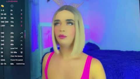 hannah backers online show from 10.10.25