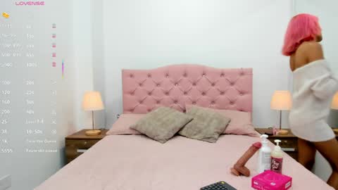 Hannah online show from 03.26.26