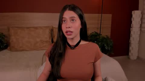 Hannah online show from 11.20.25