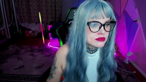 Hannah online show from 12.02.24