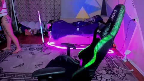 Hannah online show from 12.02.24