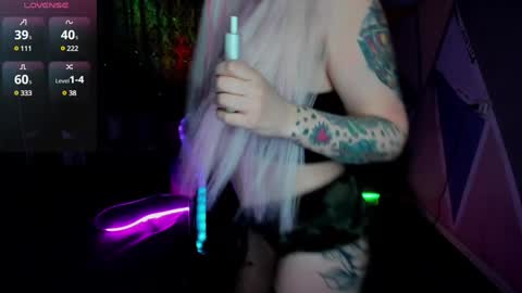 Hannah online show from 12.11.24