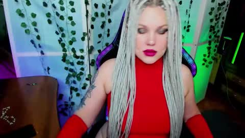 Hannah online show from 10.29.25