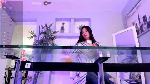 HANNAH HOWELL online show from 02.28.25