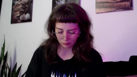 HannahHexx online show from 05.14.26