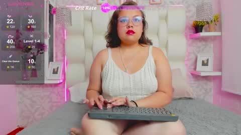 hannah_ivanov online show from 11.01.25