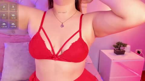 Hannah online show from 02.15.25