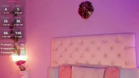 Hannah online show from 02.23.25