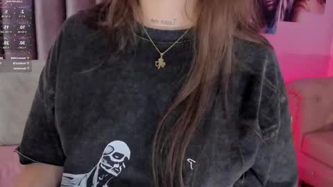 Hannah online show from 03.10.25