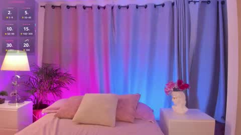 Hannah online show from 09.12.25