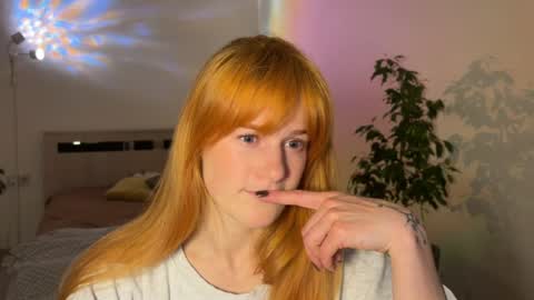 hannah levis  online show from 04.21.26