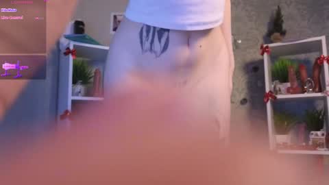 Snapshot of hannah_lourens chatting on 12.21.24 Hannah new hot videos in bio online show from 12.21.24