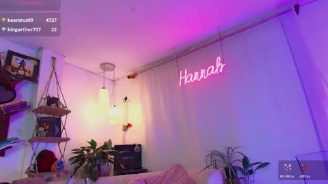 hannah_lovee online show from 04.11.26