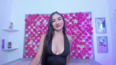 Hannah Miller online show from 02.09.26