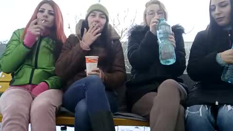 Rose online show from 01.16.25