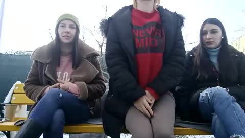 Rose online show from 01.16.25