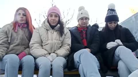 Rose online show from 01.17.25