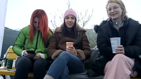 Rose online show from 01.18.25