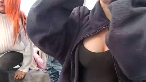 Rose online show from 01.18.25