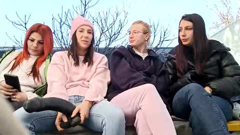 Rose online show from 01.19.25