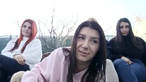 Rose online show from 01.19.25