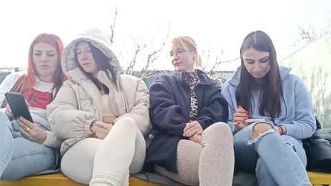 Rose online show from 01.20.25