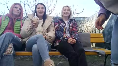 Rose online show from 01.23.25