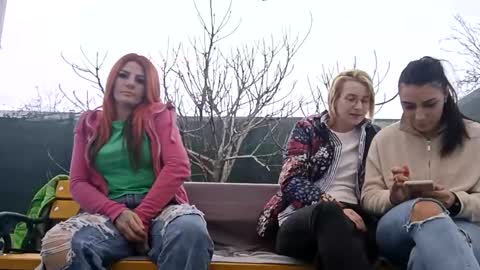 Rose online show from 01.23.25