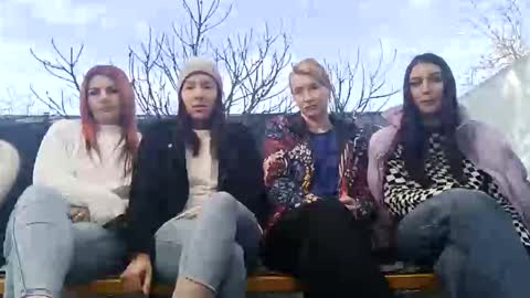 Rose online show from 01.24.25