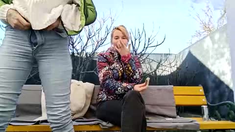 Rose online show from 01.25.25