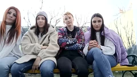 Rose online show from 01.25.25