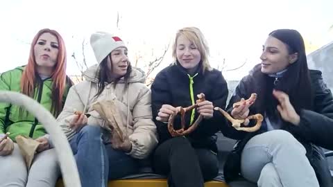 Rose online show from 01.26.25