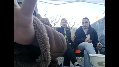 Rose online show from 01.27.25